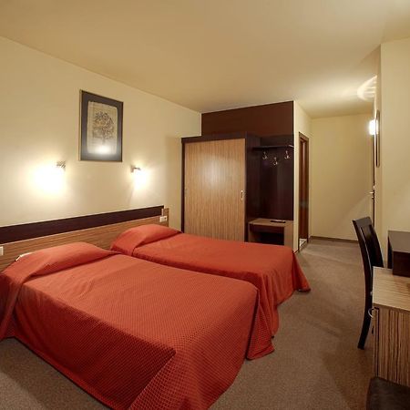 Hotel Luxor Melnik  Buitenkant foto